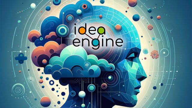'Idea Engine' PlatoBlockchain Veri Zekasında XR Kullanıcı Arayüzü Etkileşimlerini Keşfetmek. Dikey Arama. Ai.