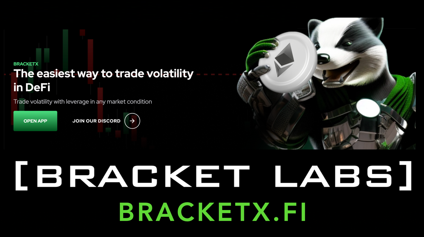 Bracket Labs anuncia arrecadação pré-semente de US$ 2 milhões para apoiar o lançamento de sua plataforma de negociação de 'Passagens' Blockchain PlatoBlockchain Data Intelligence. Pesquisa vertical. Ai.