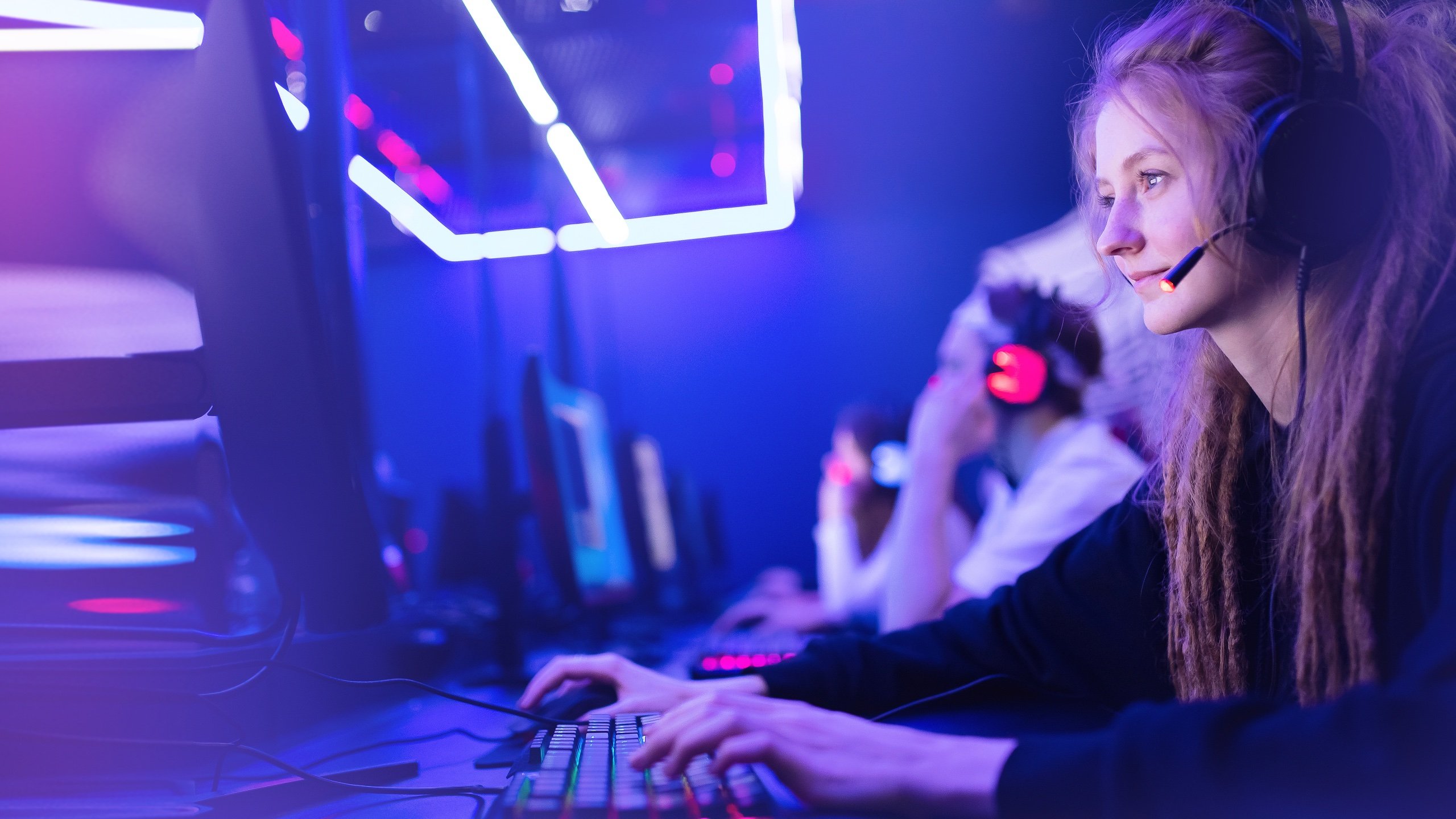 Female Esports Shines with Online Viewership and Pool Growth PlatoBlockchain Data Intelligence. Vertical Search. Ai.