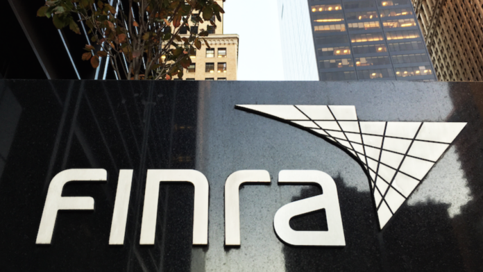 FINRA, 새 보고서에서 암호화폐 규정 준수 강조