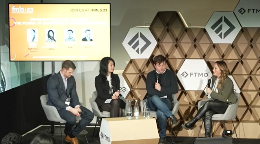"First Year Marketing Success Centers on Data": Experts Share Insights viral PlatoBlockchain Data Intelligence. Vertical Search. Ai.