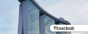 Flowdesk 融资 50 万美元，计划在新加坡扩张并获得监管许可 - Fintech Singapore