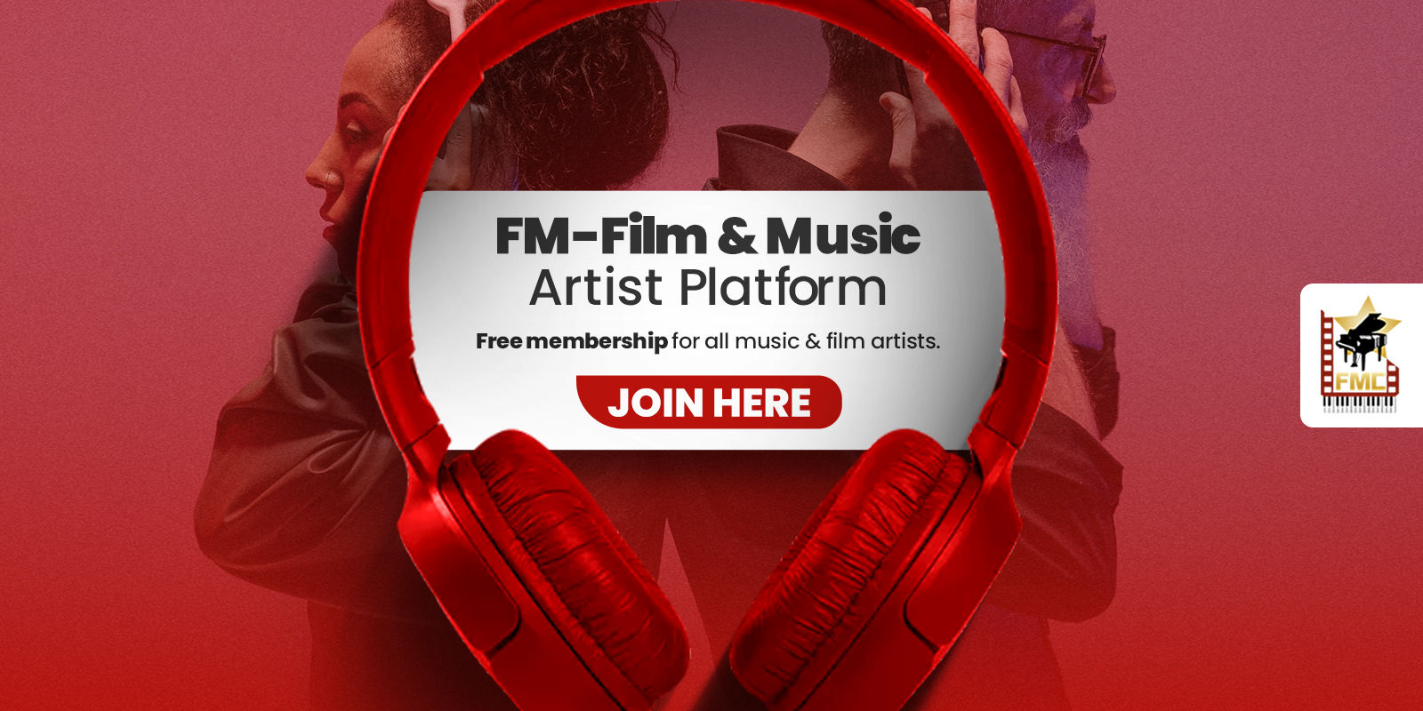 FM-Film & Music Artist Platform Globally Launched Gallery PlatoBlockchain Data Intelligence. Vertical Search. Ai.