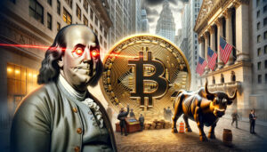Franklin Templeton CEO กล่าวว่า ETF แสดงให้เห็นว่า 'ความต้องการ' สำหรับ Bitcoin นั้น 'ทุกที่'