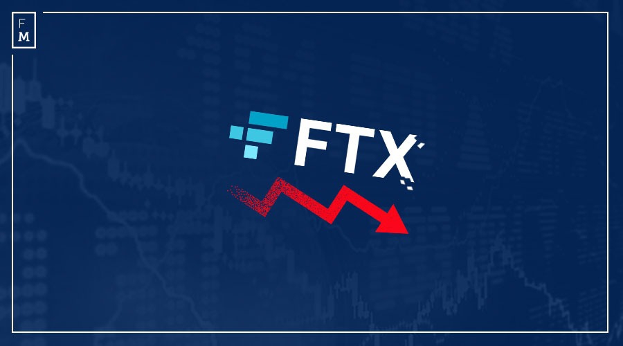 Wyprzedaż spółki FTX o wartości 1 miliarda dolarów powoduje wypływ środków z GBTC