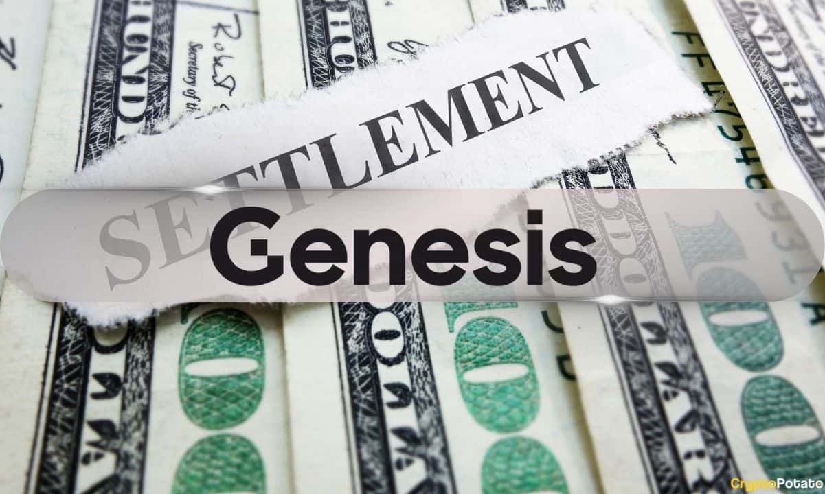 Genesis Global Trading은 규정 준수 실패 PlatoBlockchain 데이터 인텔리전스에 대해 8만 달러를 NYDFS와 합의했습니다. 수직 검색. 일체 포함.