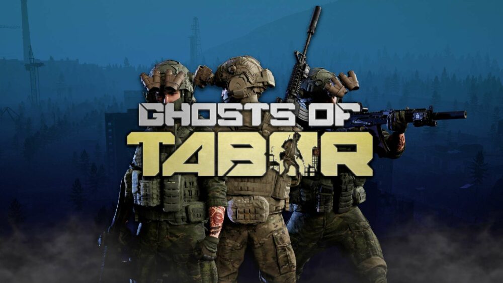 „Ghosts of Tabor“ verdiente 10 Millionen US-Dollar, bevor es im Hauptquest-Store erschien