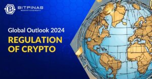 Globalne perspektywy regulacyjne dla kryptowalut na rok 2024 | BitPinas