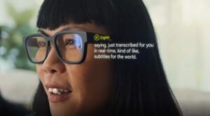 جوجل تؤكد إلغاء نظارات الواقع المعزز الخاصة بها