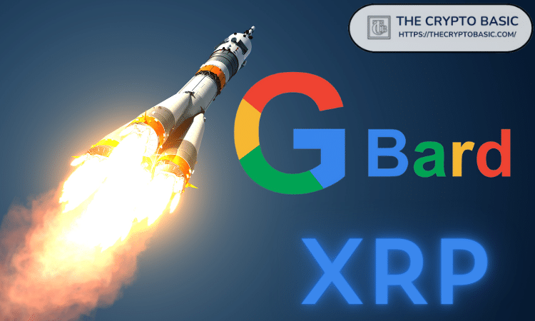 Google Bard Predicts XRP Projected Value Should Bitcoin Hit $200,000 Post-Halving resolving PlatoBlockchain Data Intelligence. Vertical Search. Ai.