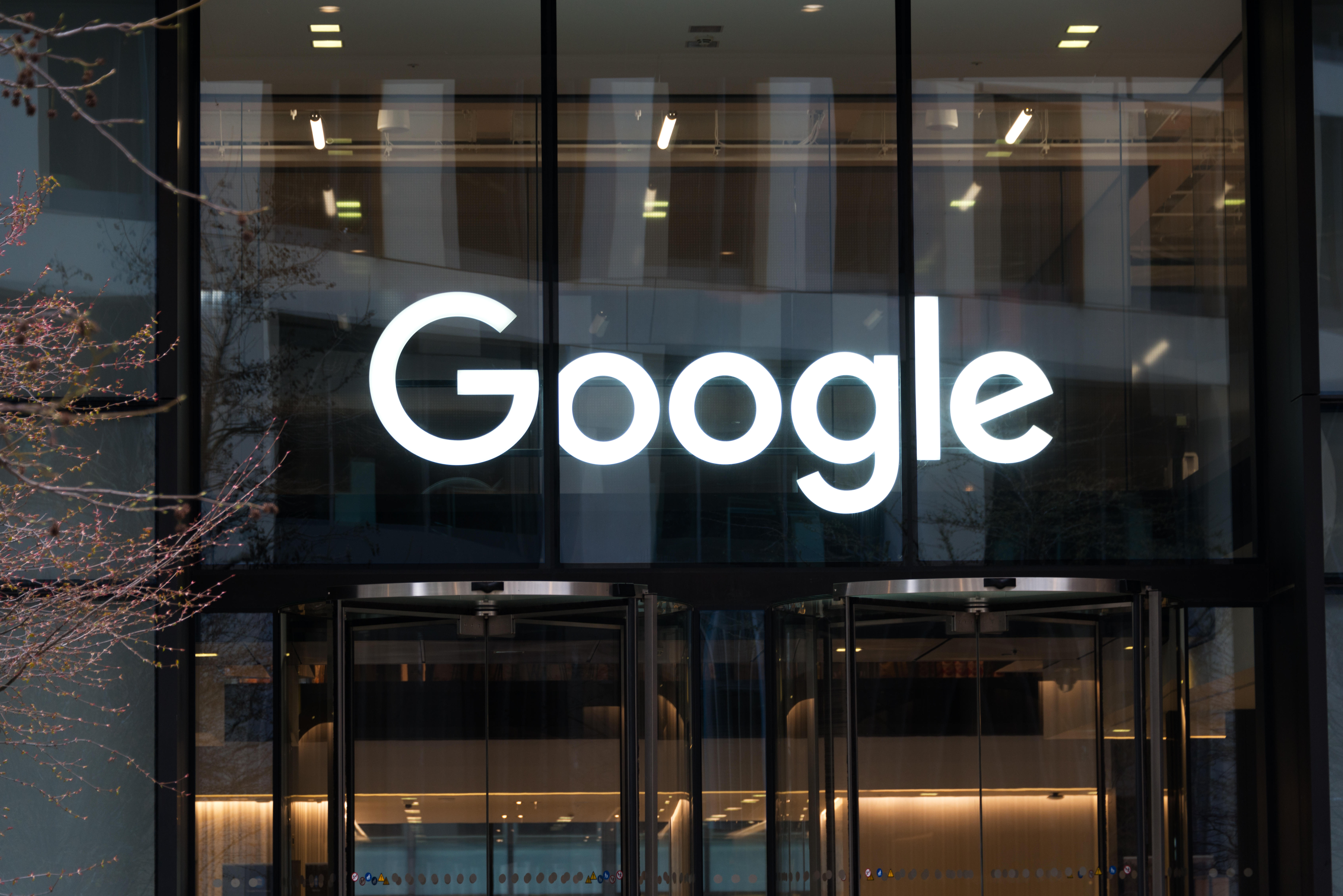 Google Menyelesaikan Gugatan Atas Pelacakan 'Mode Penyamaran' Pengguna Chrome Kecerdasan Data PlatoBlockchain. Pencarian Vertikal. Ai.