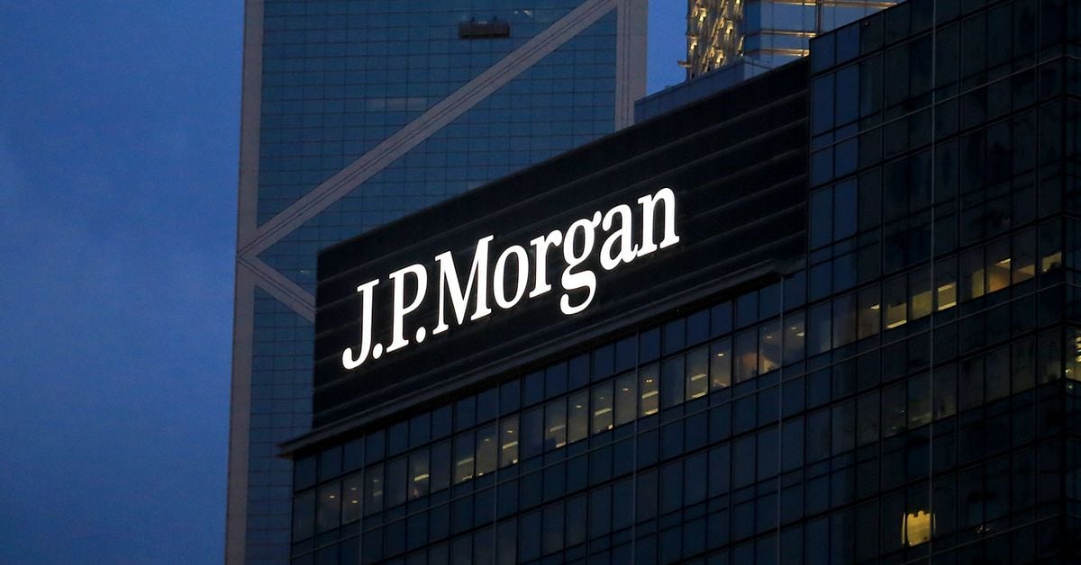 Grayscale's GBTC Profit Taking Likely Over, Easing Bitcoin Selling Pressure: JPMorgan Editorial PlatoBlockchain Data Intelligence. Vertical Search. Ai.