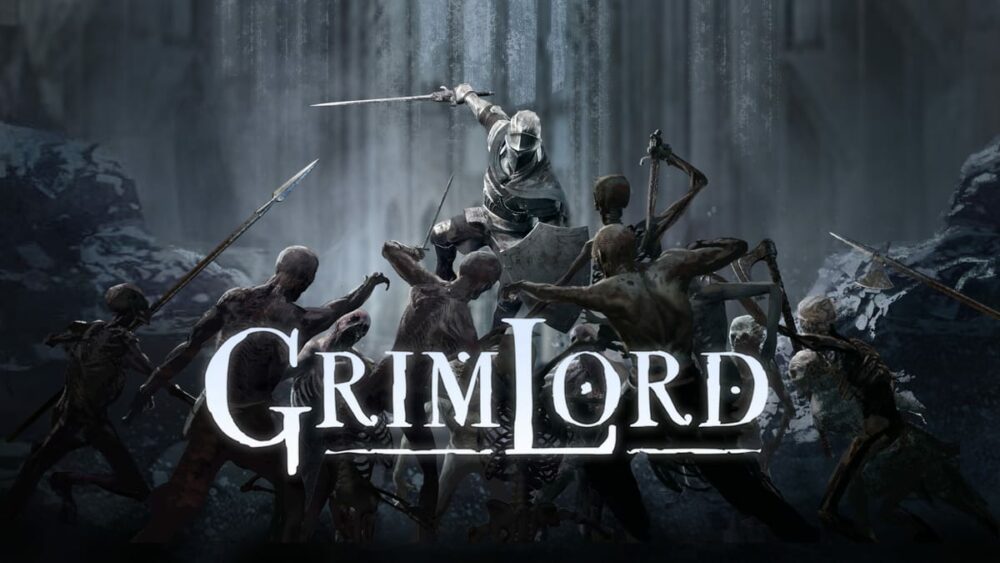 Ο Grimlord φέρνει ένα RPG δράσης εμπνευσμένο από ψυχές στην αναζήτηση