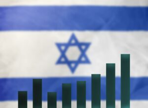 Kas Iisraeli küberjulgeolekus on investeerimismull lõhkenud?