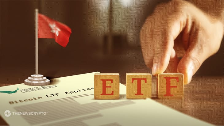香港为潜在的现货比特币 ETF 批准做好准备