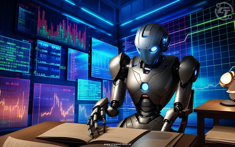 How Quantum AI Enhances Efficiency And Reduces Time In Cryptocurrency Trading - CryptoInfoNet strive PlatoBlockchain Data Intelligence. Vertical Search. Ai.