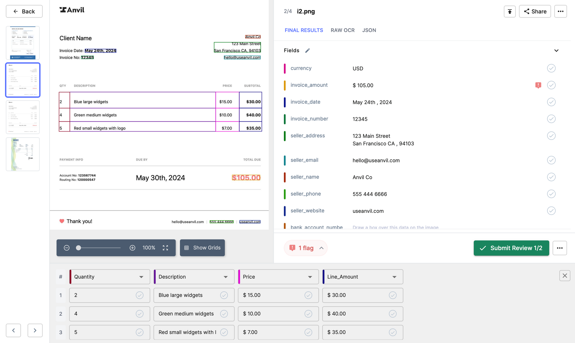 How to automate your Expense Approval Process PlatoBlockchain Data Intelligence. Vertical Search. Ai.