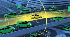 Sådan garanteres sikkerheden for autonome køretøjer | Quanta Magasinet