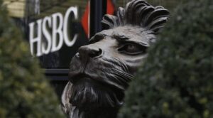 HSBC Menantang Revolusi dengan Semangat, Mengincar Dominasi Valas