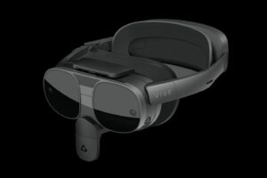 HTC Vive XR Elite Ansigts- og øjensporingstilføjelse nu tilgængelig