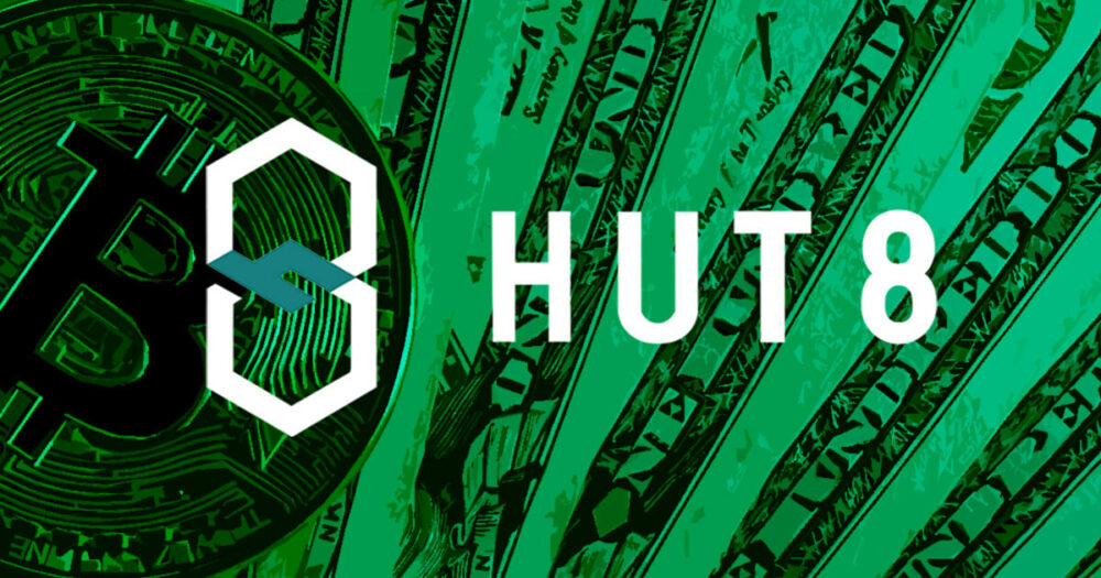 Hut 8 מגיב לדיווח המבקר את מיזוג USBTC ופעילויות אחרות