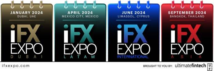 iFX EXPO Dubai 2024 Highlights – Industry Looks Ahead to LATAM Event Hall PlatoBlockchain Data Intelligence. Vertical Search. Ai.