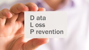 InfoSec 101: Γιατί η πρόληψη της απώλειας δεδομένων είναι σημαντική για την υπεράσπιση της επιχείρησης