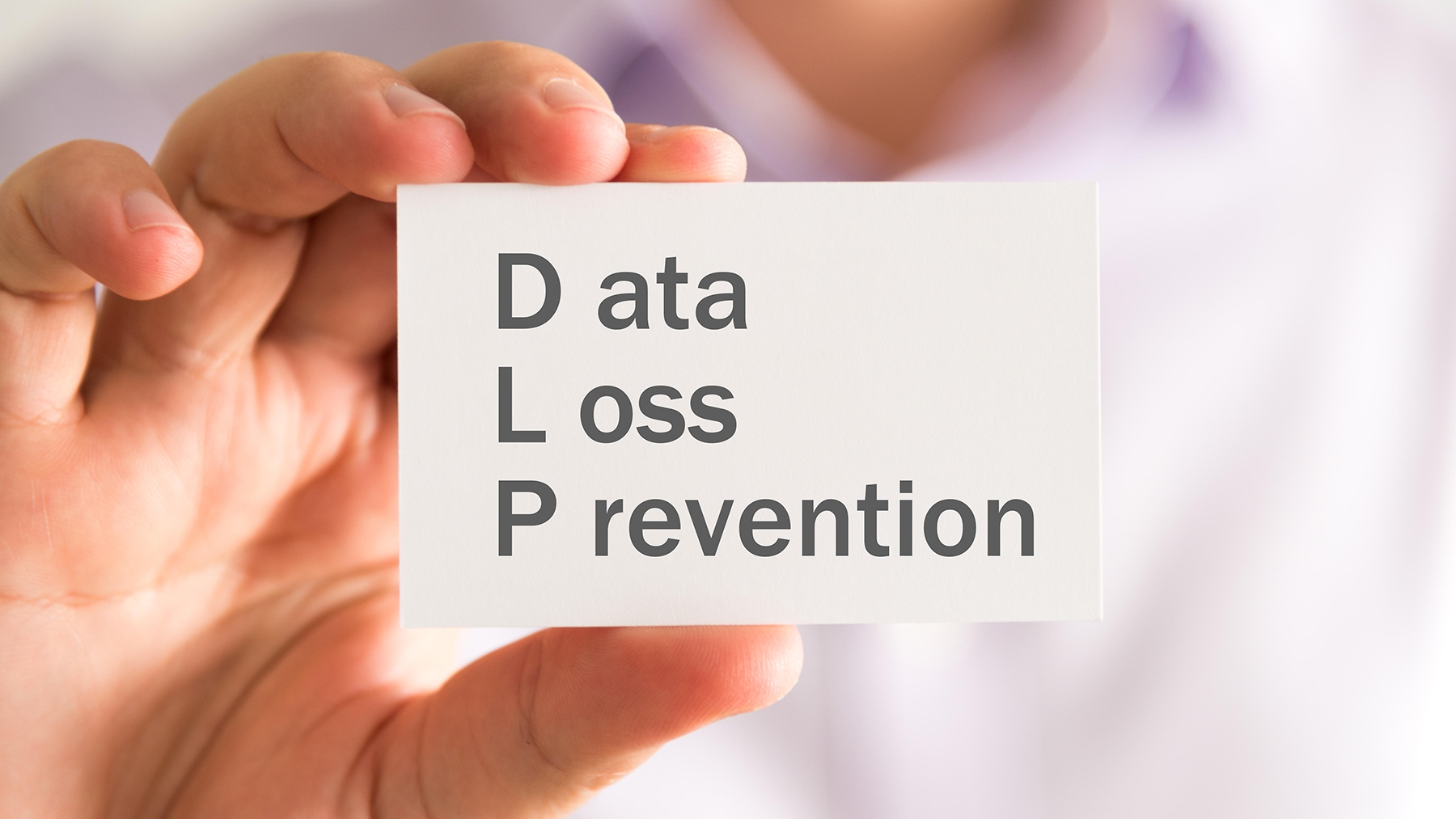 InfoSec 101: Why Data Loss Prevention is Important to Enterprise Defense Data Breaches PlatoBlockchain Data Intelligence. Vertical Search. Ai.