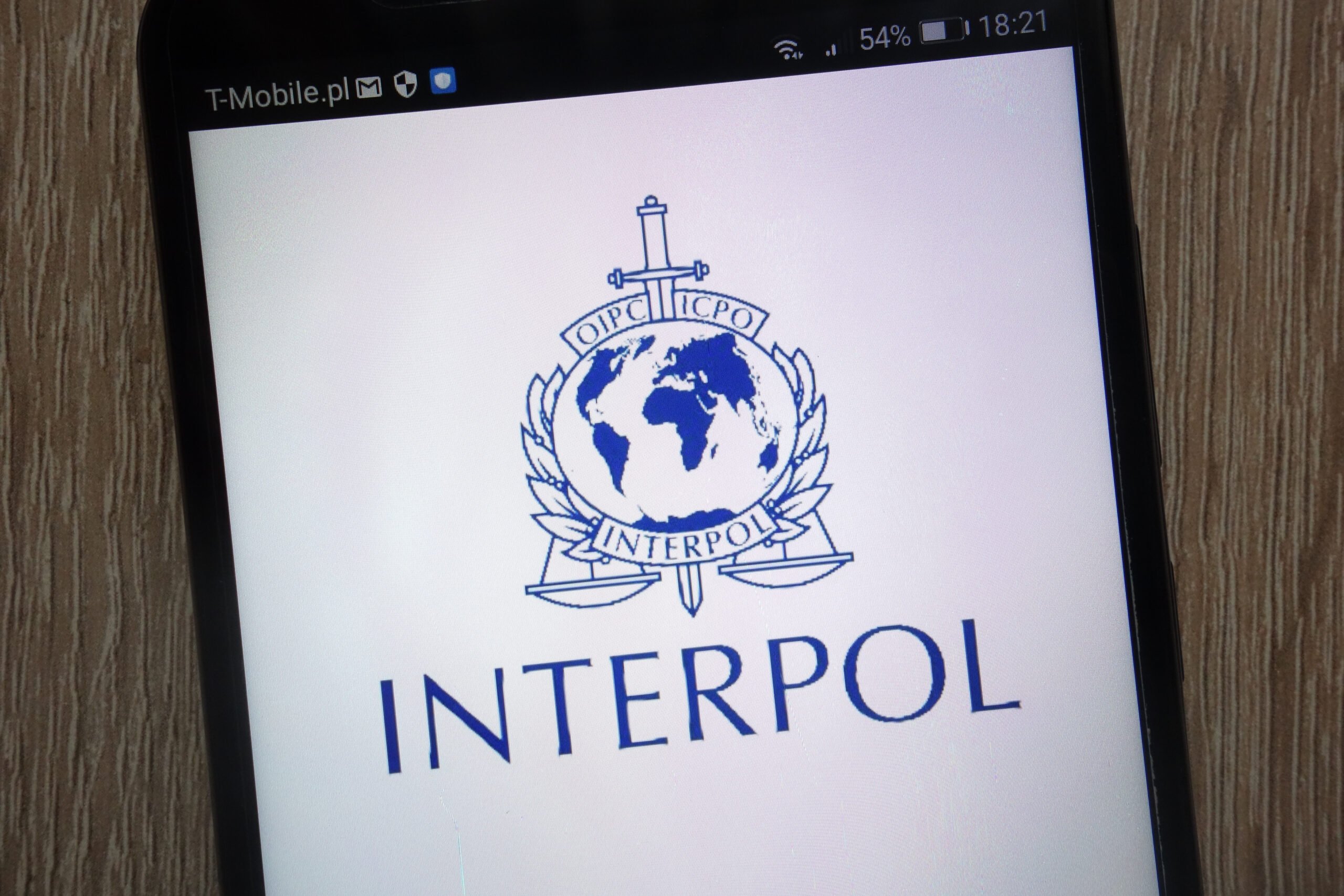 Interpol Melihat Alat Metaverse Meningkatkan Analisis Kejahatan PlatoBlockchain Data Intelligence. Pencarian Vertikal. Ai.