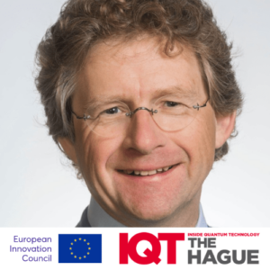 IQT Haag-oppdatering: Michiel Scheffer, styreleder for European Innovation Council, er en 2024-taler - Inside Quantum Technology