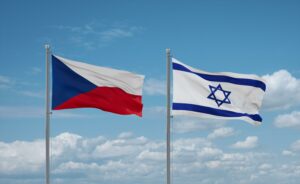 ישראל, צ'כיה לחזק את שותפות הסייבר בתוך מלחמת חמאס