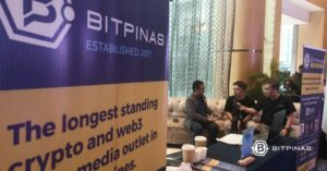 كليتن وفينشيا يقترحان دمج السلسلة | BitPinas