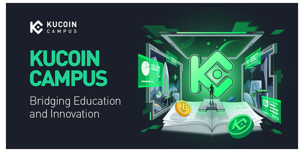 KuCoin Launches Its Educational Program “KuCoin Campus” on International Education Day and Partners with Future Fest for the First University Roadshow to Foster Dialogue Around the Future of Crypto and Technological Innovation Sir PlatoBlockchain Data Intelligence. Vertical Search. Ai.