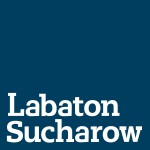 Labaton Sucharow מכריזה על שותפים חדשים ויועץ משפטי לשנת 2024