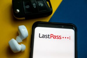 LastPass、パスワード要件を 12 文字に引き上げ