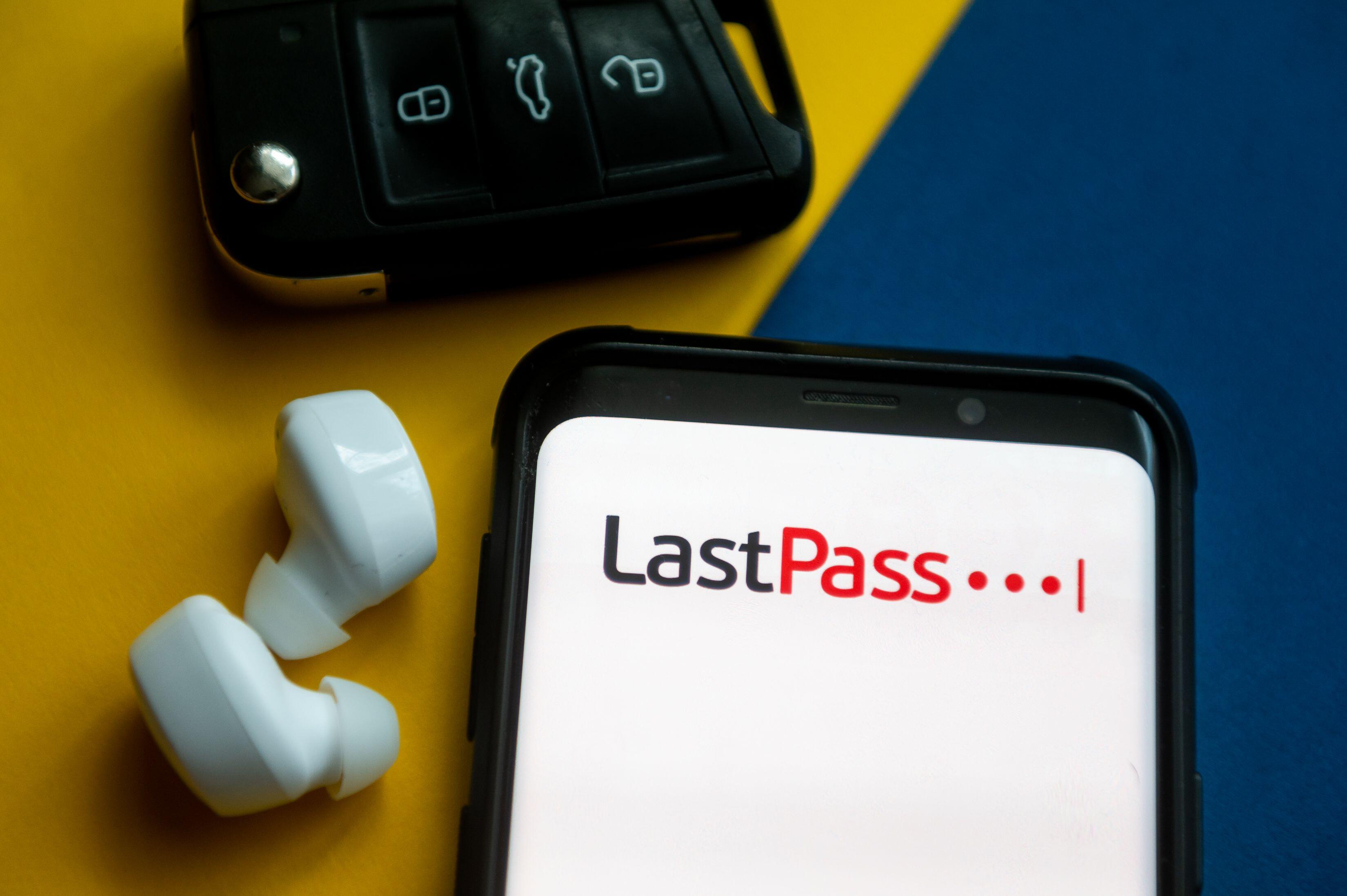 लास्टपास ने पासवर्ड आवश्यकताओं को बढ़ाकर 12 अक्षर प्लेटोब्लॉकचेन डेटा इंटेलिजेंस कर दिया है। लंबवत खोज. ऐ.