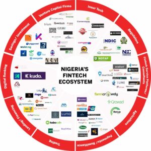 Lancering af cNGN Stablecoin Powerhouse i 2024!; Nigerias Blockchain Triumph