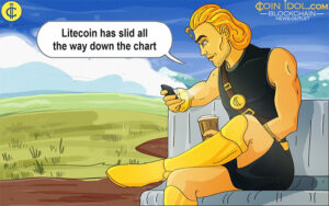 Litecoin Fiyatı Geri Çekildi ve İlk Dirençle 68 Dolarda Karşılaştı