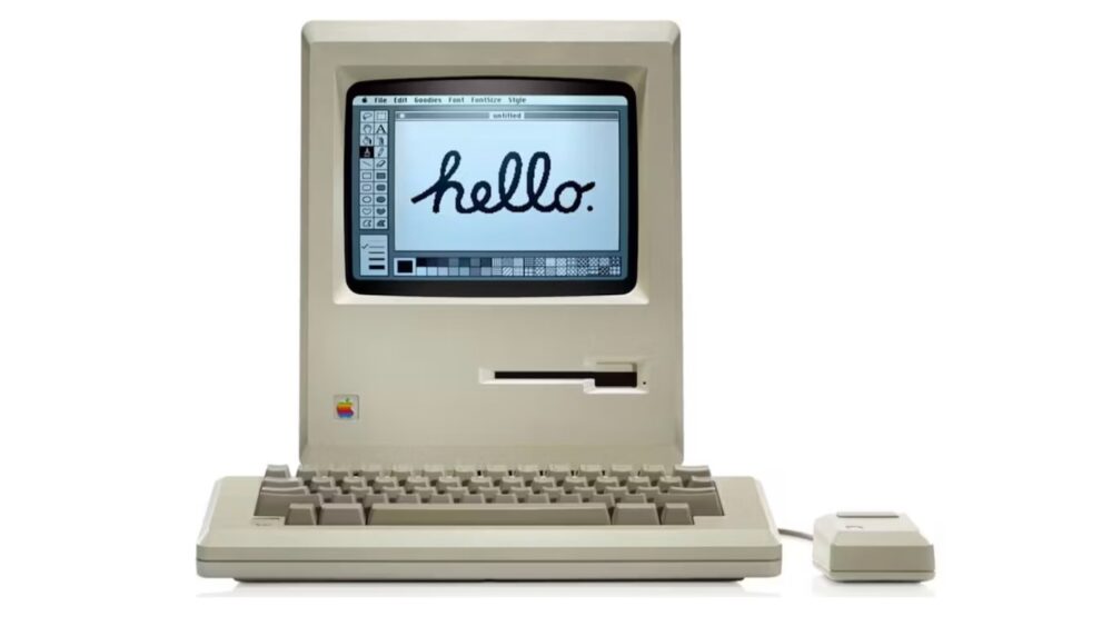 Mac อายุ 40: ความรักของ Apple กับประสบการณ์ผู้ใช้จุดประกายการปฏิวัติเทคโนโลยี