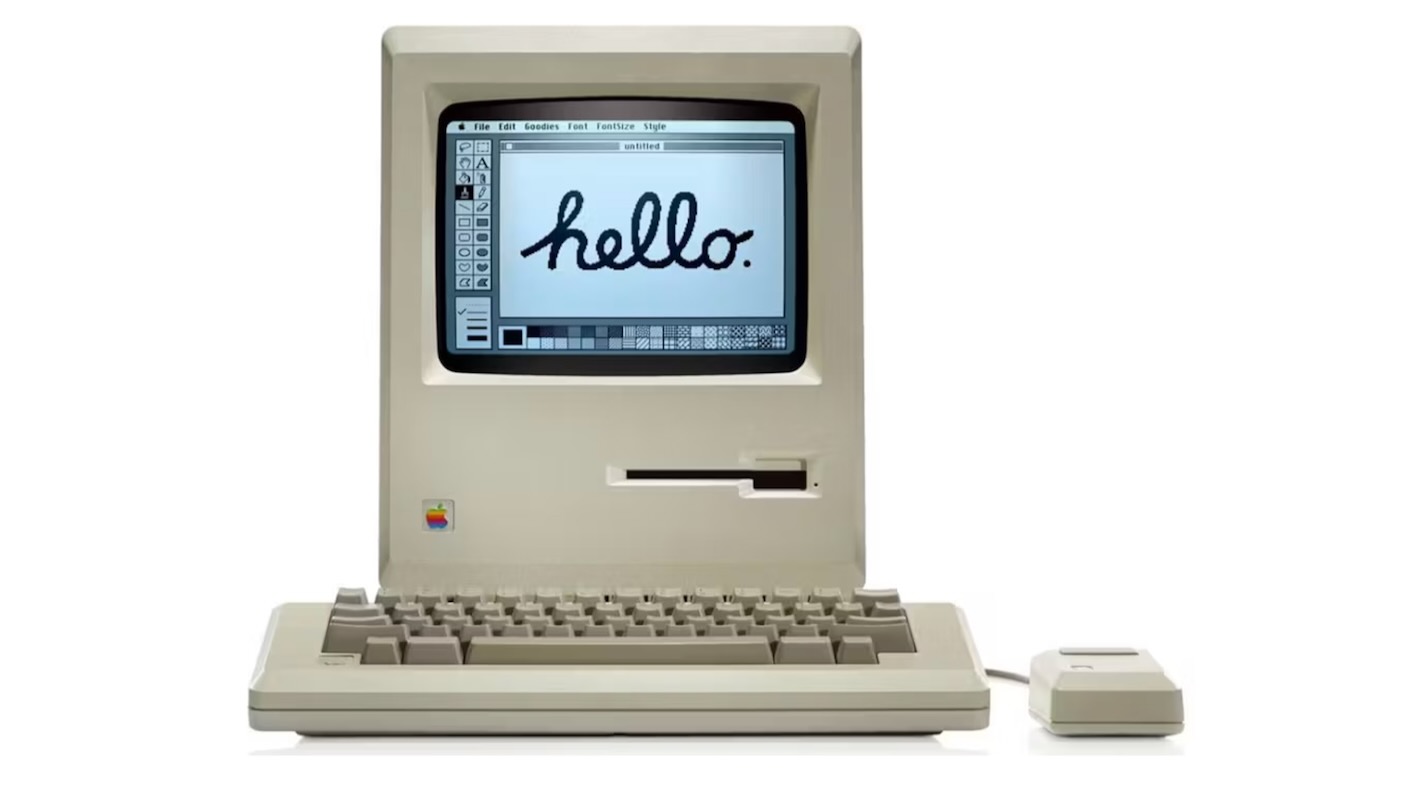Mac di usia 40: Hubungan Cinta Apple dengan Pengalaman Pengguna Memicu Revolusi Teknologi Kecerdasan Data PlatoBlockchain. Pencarian Vertikal. Ai.