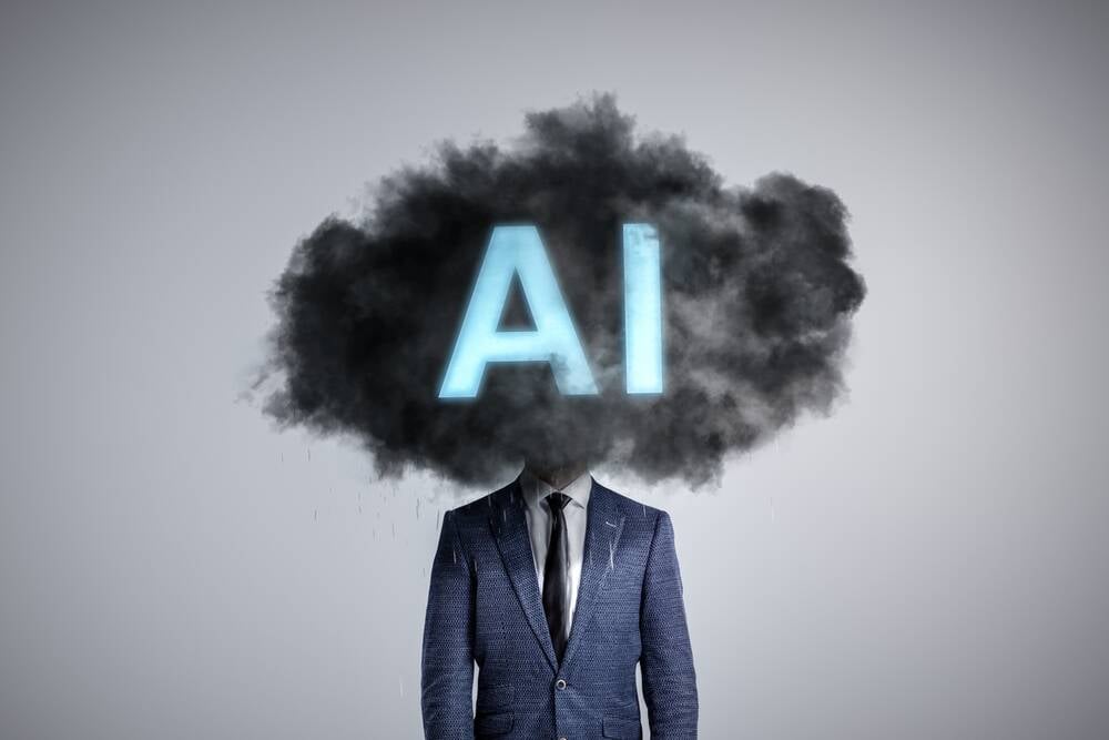 Making AI stand the test of time fears PlatoBlockchain Data Intelligence. Vertical Search. Ai.