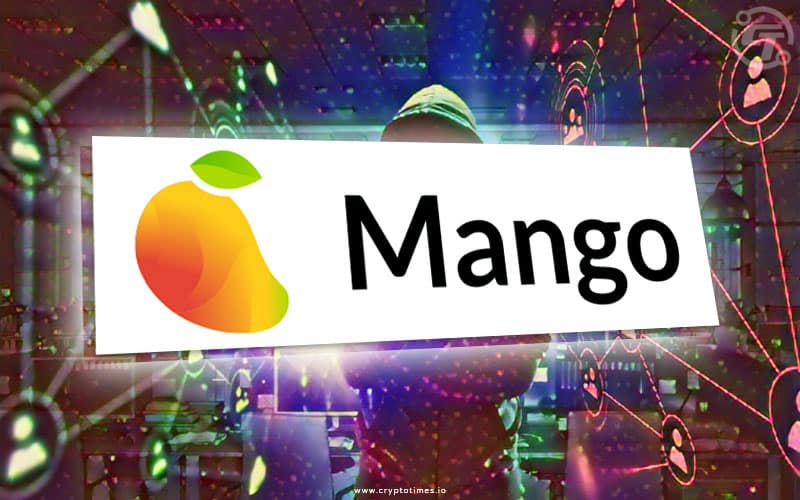 Mango Markets Confronts Hurdles Amid Eisenberg's Trial - CryptoInfoNet Mango Markets PlatoBlockchain Data Intelligence. Vertical Search. Ai.