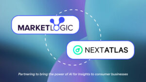 Market Logic Software e Nextatlas annunciano una partnership per migliorare le conoscenze di mercato basate sull'intelligenza artificiale