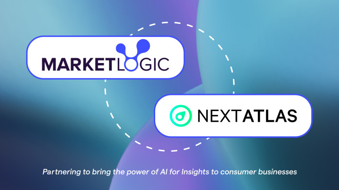 Market Logic Yazılımı ve Nextatlas, Yapay Zeka Odaklı Piyasa İçgörülerini Geliştirmek İçin Ortaklığını Duyurdu