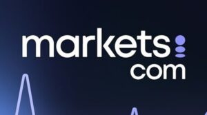 Markets.com utser Luis Dos Santos