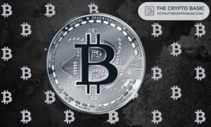 Matrixport spår Bitcoin til $50,000 XNUMX nært forestående: Her er hvorfor