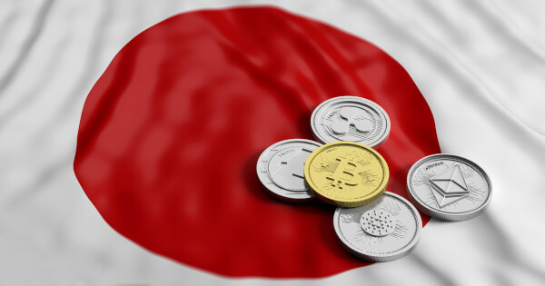 Mercari Japan Embraces Bitcoin Payments Financial Services Agency PlatoBlockchain Data Intelligence. Vertical Search. Ai.