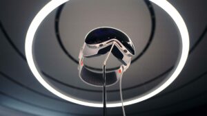 মেটা-এর লক্ষ্য AR/VR শিল্পে অগ্রণী প্ল্যাটফর্মে পরিণত হওয়া, মেটাভার্সে এর উপস্থিতি পুনরুজ্জীবিত করার জন্য ভিশন প্রো উপস্থাপন করা - CryptoInfoNet