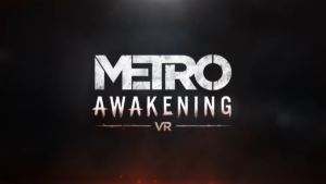 Metro Awakening به طور انحصاری برای VR ساخته شده است