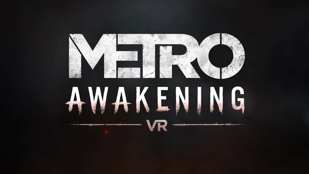 'Metro Awakening VR' llegará a los principales auriculares de realidad virtual del estudio 'Arizona Sunshine', tráiler aquí